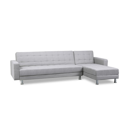Corner Sofas & Corner Sofa Beds | Wayfair.co.uk